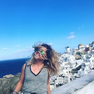 Meet your Posher, Chloe